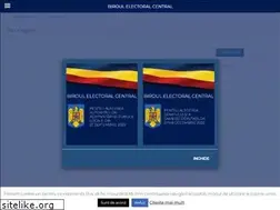 Sites similar to bec.ro