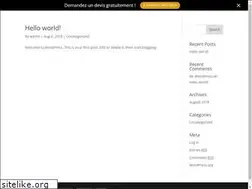 Sites similar to beca-chaussures.fr