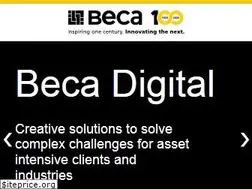 Sites similar to beca.com