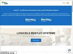 Sites similar to becad.be