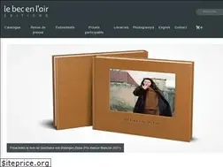 Sites similar to becair.com