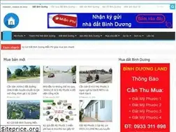 Sites similar to becamex.org