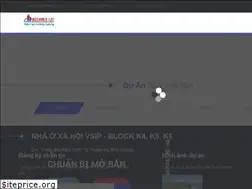 Sites similar to becamexijc.net