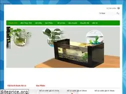 Sites similar to becamini.vn