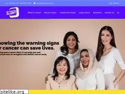 Sites similar to becanceralert.com