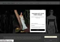 Sites similar to becandbridge.com