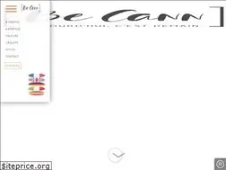 Sites similar to becann.fr