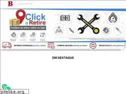 Sites similar to becap.com.br