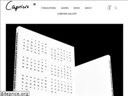 Sites similar to becapricious.com