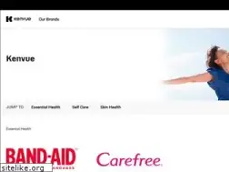 Sites similar to becarefree.co.nz