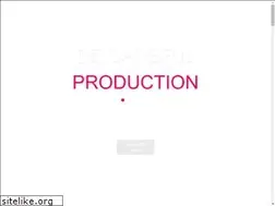 Sites similar to becarefulproduction.com