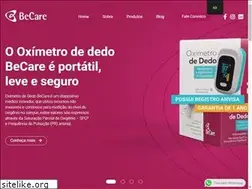 Sites similar to becaremat.com.br