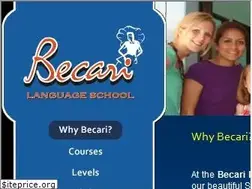 Sites similar to becari.com.mx