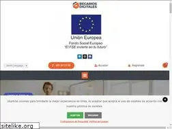 Sites similar to becariosdigitales.com