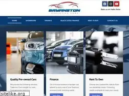 Sites similar to becars.co.za