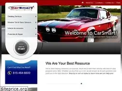 Sites similar to becarsmart.com