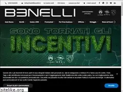 Sites similar to becarspa.it