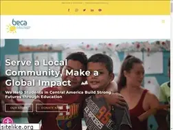 Sites similar to becaschools.org