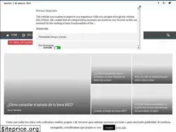 Sites similar to becasestudio.es