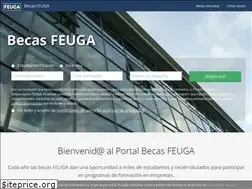Sites similar to becasfeuga.es