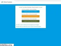Sites similar to becaslacaixa.org