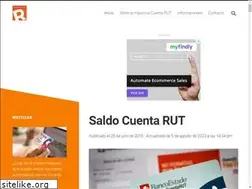 Sites similar to becasmideplan.cl