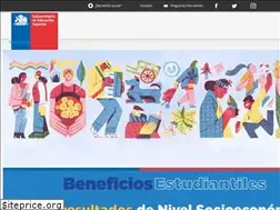 Sites similar to becasycreditos.cl