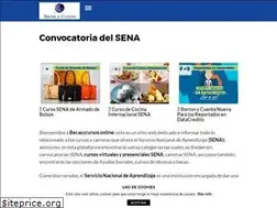 Sites similar to becasycursos.online