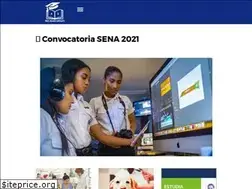 Sites similar to becasycursos.site