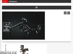 Sites similar to because.com.ua