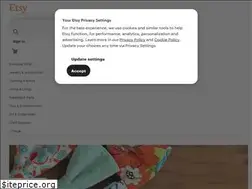 Sites similar to becauseimme.etsy.com