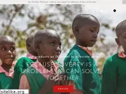 Sites similar to becauseinternational.org