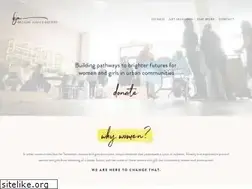 Sites similar to becausejusticematters.org