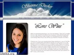 Sites similar to becauselovewins.com