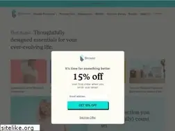 Sites similar to becausemarket.com