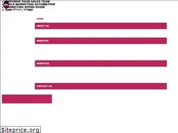 Sites similar to becausemarketing.net