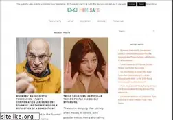 Sites similar to becausemomsays.com