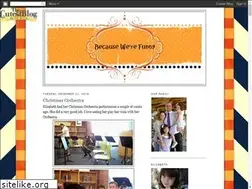 Sites similar to becausewerefunny.blogspot.com