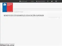 Sites similar to becavocaciondeprofesor.cl