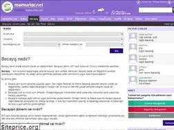 Sites similar to becayis.memurlar.net