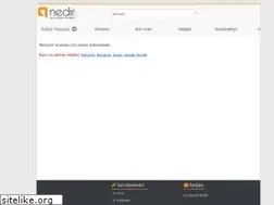 Sites similar to becayis.nedir.com