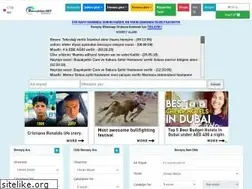 Sites similar to becayisler.net