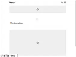 Sites similar to becayn.blogspot.com