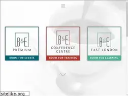Sites similar to becbc.co.za
