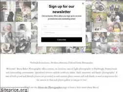 Sites similar to beccabakerphotography.com