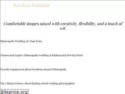 Sites similar to beccadilley.com