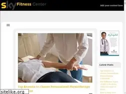 Sites similar to beccadinonaskyrace.com