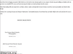 Sites similar to beccajeanphotography.com