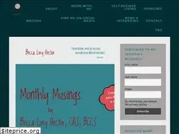 Sites similar to beccalory.com