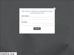 Sites similar to beccapeters.com